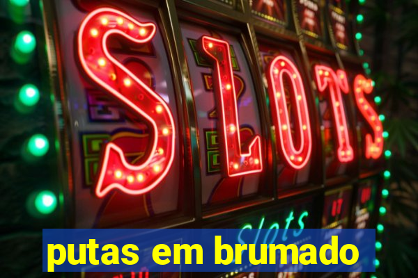 putas em brumado
